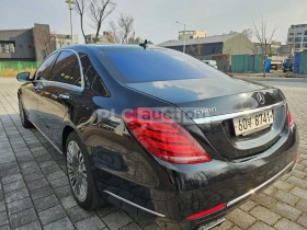 Mercedes-Benz S 600 V12 BITURBO| TV| МАСАЖ| DESIGNO| BURMESTER 3D| ПАН - 21800 € / 42637.09 лв. - 87717172 6