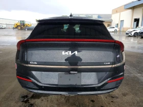 Kia EV6 GT-LINE AWD - 22000 € / 43028.26 лв. - 73627099 6