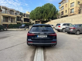 Audi S6 3.0Bi-TDI-MATRIX-349hp  - 40000 € / 78233.20 лв. - 89024568 6