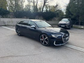 Audi S6 3.0Bi-TDI-MATRIX-349hp  - 40000 € / 78233.20 лв. - 89024568 3