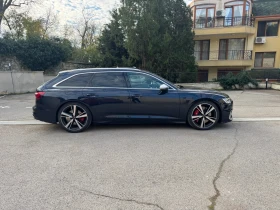 Audi S6 3.0Bi-TDI-MATRIX-349hp  - 40000 € / 78233.20 лв. - 89024568 4