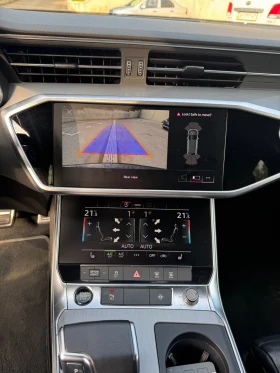 Audi S6 3.0Bi-TDI-MATRIX-349hp  - 40000 € / 78233.20 лв. - 89024568 10