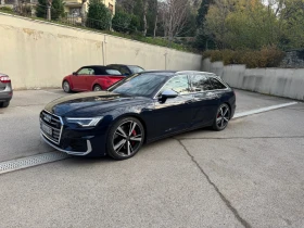 Audi S6 3.0Bi-TDI-MATRIX-349hp 