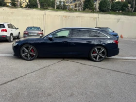 Audi S6 3.0Bi-TDI-MATRIX-349hp  - 40000 € / 78233.20 лв. - 89024568 8