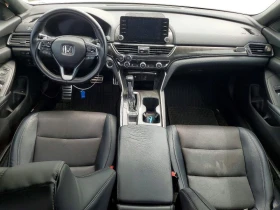 Honda Accord 1.5L 4 FRONT WHEEL DRIVE - 9700 € / 18971.55 лв. - 31451442 8