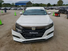 Honda Accord 1.5L 4 FRONT WHEEL DRIVE - 9700 € / 18971.55 лв. - 31451442 5