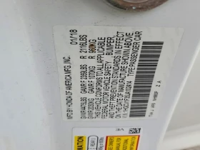 Honda Accord 1.5L 4 FRONT WHEEL DRIVE - 9700 € / 18971.55 лв. - 31451442 12