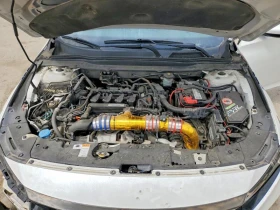 Honda Accord 1.5L 4 FRONT WHEEL DRIVE - 9700 € / 18971.55 лв. - 31451442 11