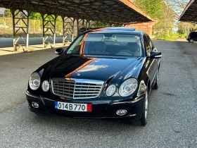 Mercedes-Benz E 280 CDI EVO 3.0V6 190ps 6�� | Mobile.bg � ����� ������ 2