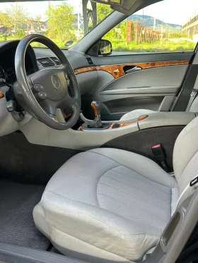 Mercedes-Benz E 280 CDI EVO 3.0V6 190ps 6�� | Mobile.bg � ����� ������ 12