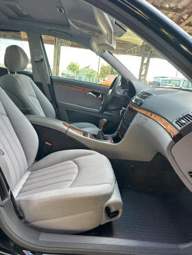 Mercedes-Benz E 280 CDI EVO 3.0V6 190ps 6�� | Mobile.bg � ����� ������ 13