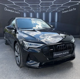Audi E-Tron S-Line HUD/KAM360/B&O | Mobile.bg � ����� ������ 3