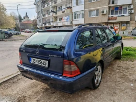 Mercedes-Benz C 200 C200 kompressor | Mobile.bg � ����� ������ 4