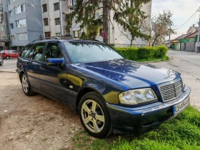 Mercedes-Benz C 200 C200 kompressor | Mobile.bg � ����� ������ 5