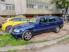 Mercedes-Benz C 200 C200 kompressor | Mobile.bg � ����� ������ 2