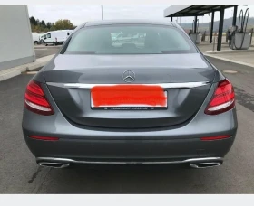 Mercedes-Benz E 220 | Mobile.bg � ����� ������ 5