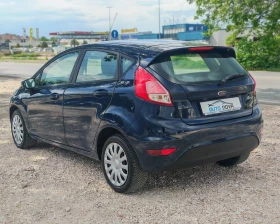 Ford Fiesta 1.4 ������ 97 �.�. ��� �������� ���������!!! | Mobile.bg � ����� ������ 7