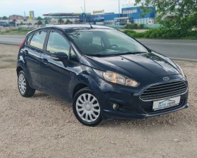 ����� �� �������� �� Ford Fiesta 1.4 ������ 97 �.�. ��� �������� ���������!!!
