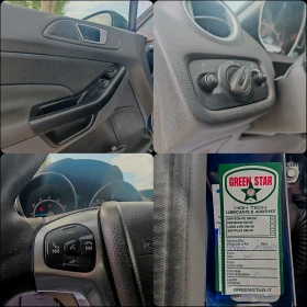 Ford Fiesta 1.4 ������ 97 �.�. ��� �������� ���������!!! | Mobile.bg � ����� ������ 9