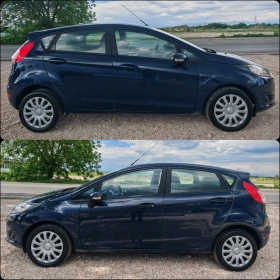 ����� �� �������� �� Ford Fiesta 1.4 ������ 97 �.�. ��� �������� ���������!!!