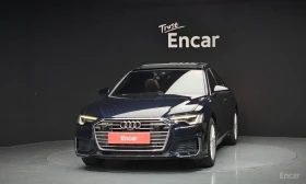 Audi A6 45 TFSI Quattro* DISTRONIC* HEAD-UP* 360 CAM* HUD* | Mobile.bg � ����� ������ 2