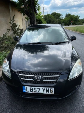 Kia Ceed 1.6 CRDI 2007 - 800 € / 1564.66 лв. - 40976045 1