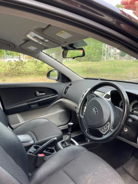 Kia Ceed 1.6 CRDI 2007 - 800 € / 1564.66 лв. - 40976045 11