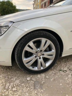 Mercedes-Benz C 200 | Mobile.bg � ����� ������ 8