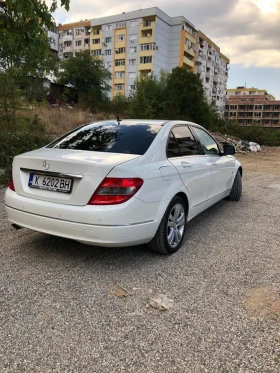 Mercedes-Benz C 200 | Mobile.bg � ����� ������ 2