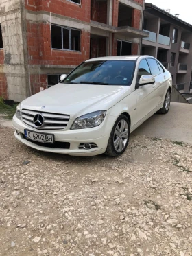 Mercedes-Benz C 200 | Mobile.bg � ����� ������ 7