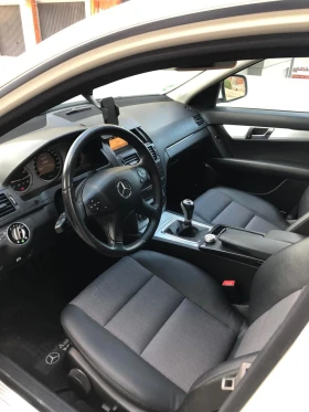 Mercedes-Benz C 200 | Mobile.bg � ����� ������ 6