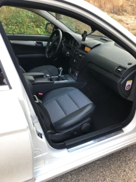 Mercedes-Benz C 200 | Mobile.bg � ����� ������ 5