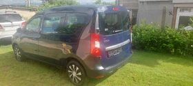 Dacia Dokker 1.6-102  кс | Auto.bg — изображение 3