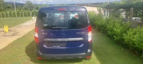 Dacia Dokker 1.6-102  кс | Auto.bg — изображение 2