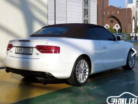 Audi A5 2.0 Tfsi Cabriolet 8F7 | Mobile.bg � ����� ������ 3