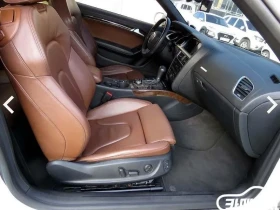 Audi A5 2.0 Tfsi Cabriolet 8F7 | Mobile.bg � ����� ������ 14