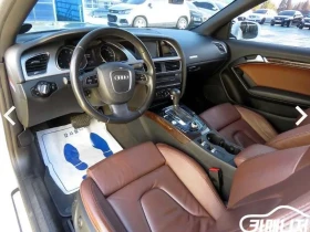 Audi A5 2.0 Tfsi Cabriolet 8F7 | Mobile.bg � ����� ������ 5