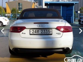 Audi A5 2.0 Tfsi Cabriolet 8F7 | Mobile.bg � ����� ������ 4