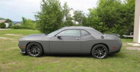 Dodge Challenger * R/T RWD * CARFAX * ЦЕНА ДО БГ | Auto.bg — изображение 3
