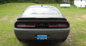 Dodge Challenger * R/T RWD * CARFAX * ЦЕНА ДО БГ | Auto.bg — изображение 4