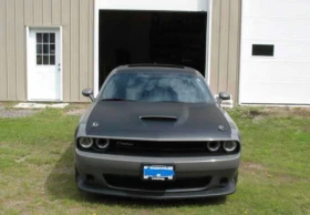 Dodge Challenger * R/T RWD * CARFAX * ЦЕНА ДО БГ