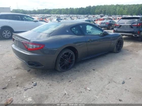 Maserati GranTurismo 4.7l Mc/Mc Centennial/Sport | Auto.bg — изображение 4