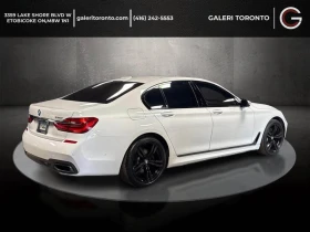 BMW 750 * xDrive* АВТОКРЕДИТ БЕЗ ПЪРВОНАЧАЛНА ВНОСКА*  - 21500 € / 42050.35 лв. - 37552527 3