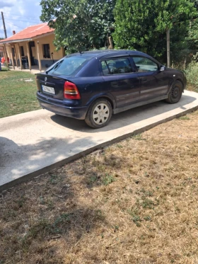 Opel Astra | Mobile.bg � ����� ������ 3