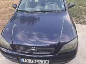 Opel Astra | Mobile.bg � ����� ������ 2