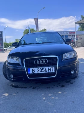 Audi A3 2.0 TDI | Mobile.bg � ����� ������ 3