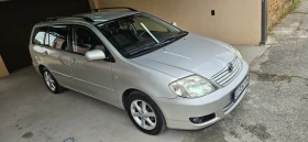 Toyota Corolla * 2.0* D4D* ТОП ОФЕРТА ! | Auto.bg — изображение 8