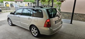 Toyota Corolla * 2.0* D4D* ТОП ОФЕРТА ! | Auto.bg — изображение 4