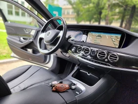 Mercedes-Benz S 350 BlueTEC* BURM* TV* DISTR | Mobile.bg � ����� ������ 11