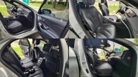 Mercedes-Benz S 350 BlueTEC* BURM* TV* DISTR | Mobile.bg � ����� ������ 14